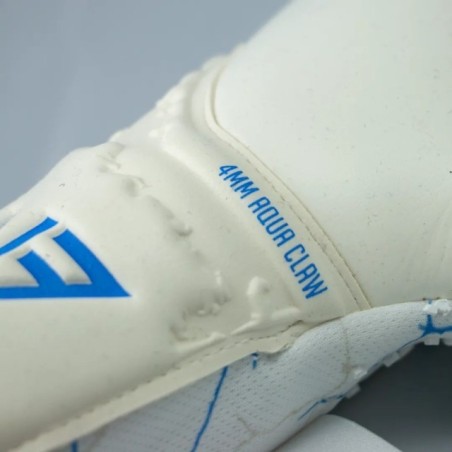 Guantes portero Keepersport Varan7 blanco