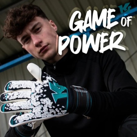 Guantes Keepersport Varan7 Champ Game of Power