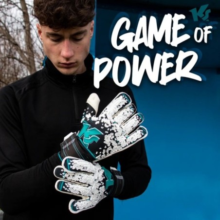 Guantes Keepersport Varan7 Champ Game of Power