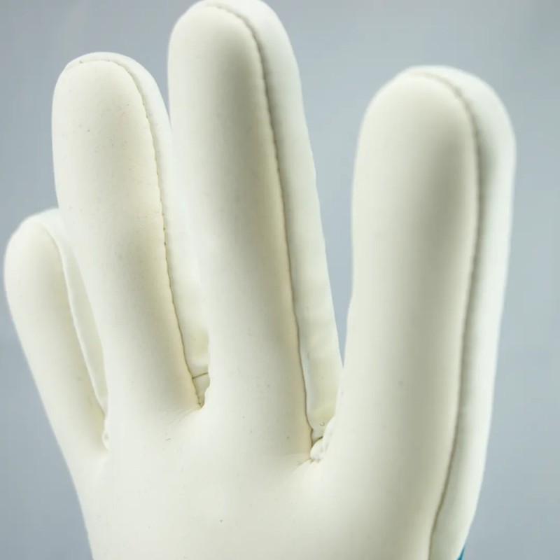 Guantes de portero de fútbol