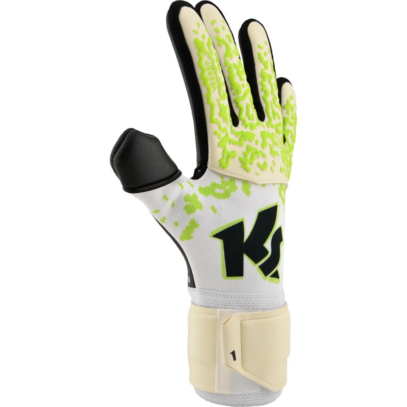 Guantes Keepersport Varan7