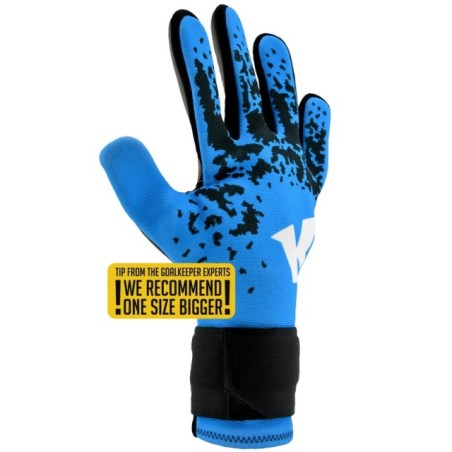 Guantes Keepersport Varan7