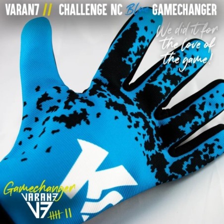 Guantes de portero NC