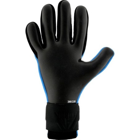 Guantes Keepersport Varan7 Challenge NC Azul