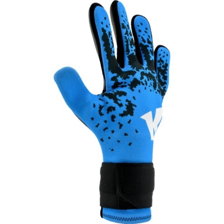 Guantes Keepersport Varan7 Challenge NC Azul