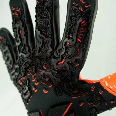 Guantes de fútbol para niños