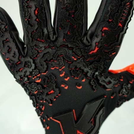 Guantes de fútbol para profesionales