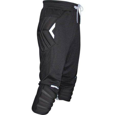 Pantalón 3/4 infantil Keepersport GK Panther