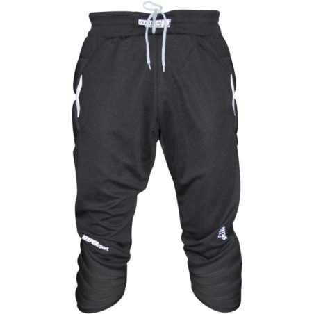 Pantalón 3/4 infantil Keepersport GK Panther