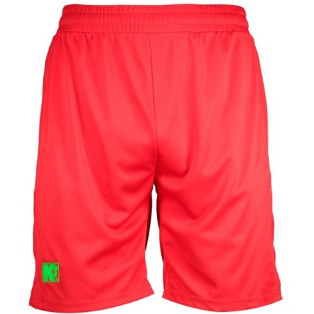 Pantalón corto Keepersport GK Jun Inferno