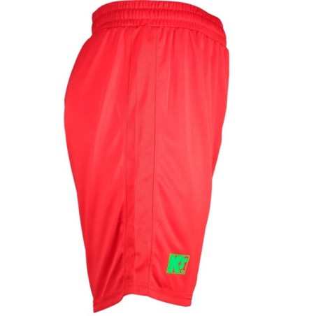 Pantalón corto Keepersport GK Jun Inferno