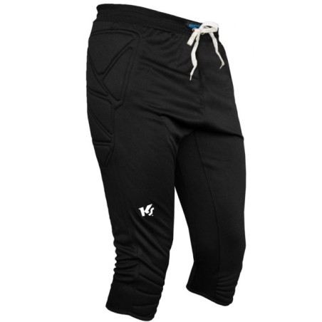 Pantalón acolchado Keepersport GK 3/4 Challenge