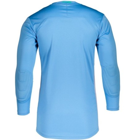 Camiseta azul Keepersport GK Premier Invincible