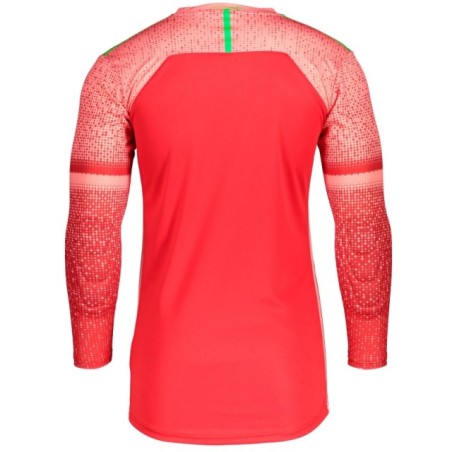 Camiseta roja Keepersport GK Inferno