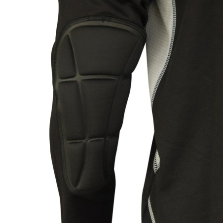 KEEPERsport GK Top Panther Basicpadded
