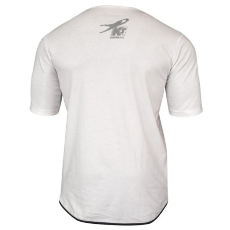 Camiseta algodón Keepersport KeepItAll