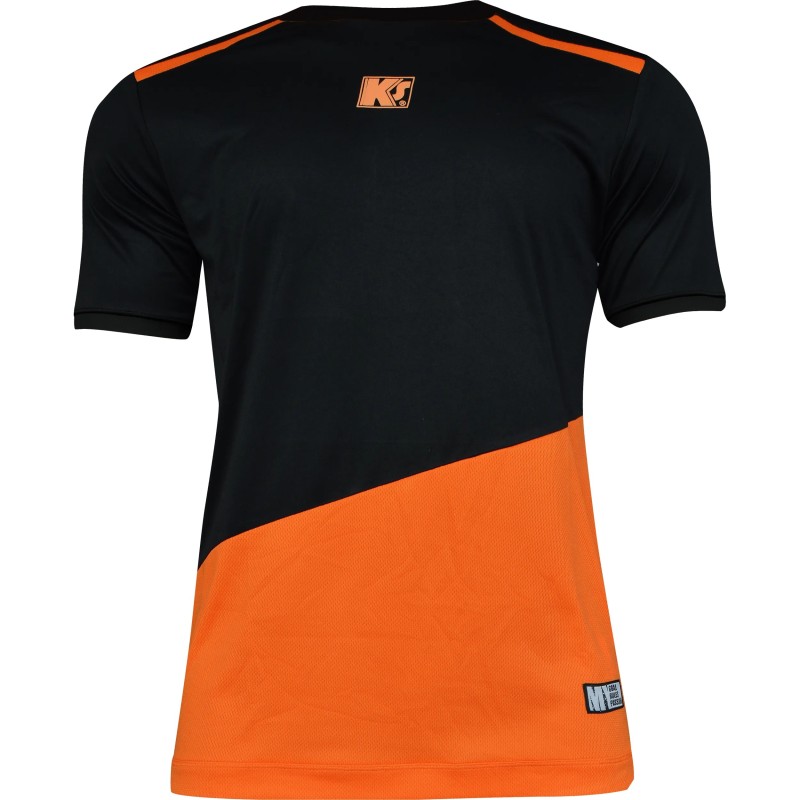 Camiseta manga corta Keepersport GK Eagle