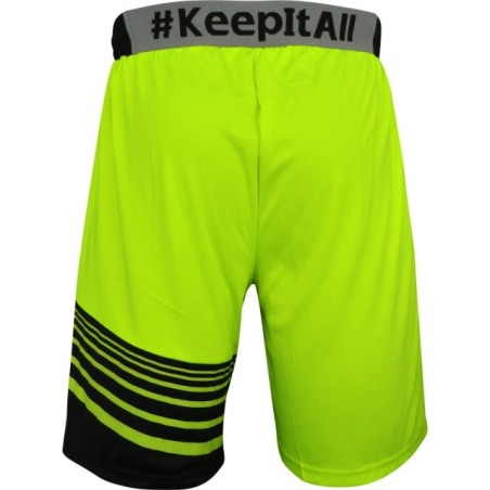 Pantalón corto Keepersport Shorts GuKra5