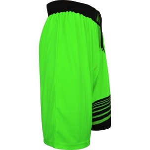 Pantalón KEEPERsport GK GuKra5 verde fluo/negro