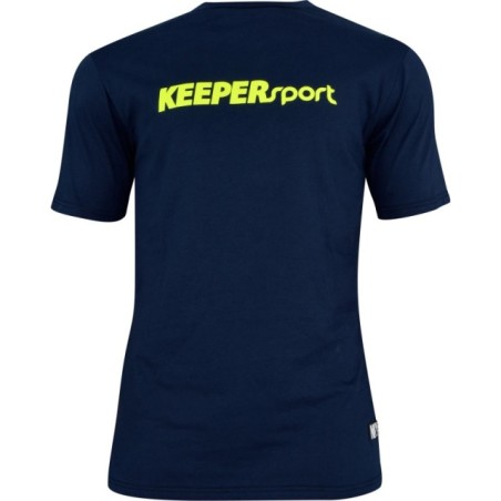 Camiseta Keepersport Shadow Warrior