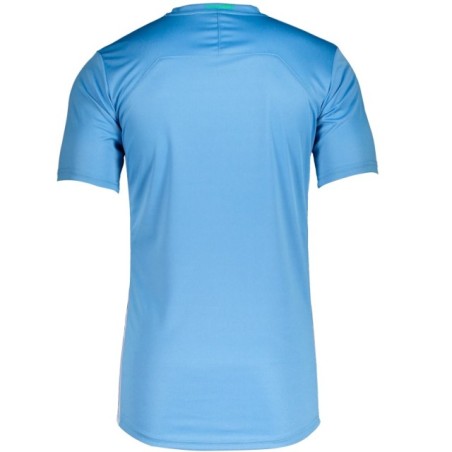 Camiseta Keepersport GK s/s Premier Invincible