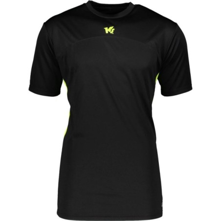 Camiseta Keepersport GK s/s Premier Shadow