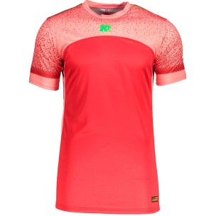 Camiseta Keepersport Infierno GK Shirt s/s