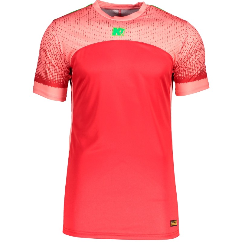 Camiseta Keepersport Infierno GK Shirt s/s