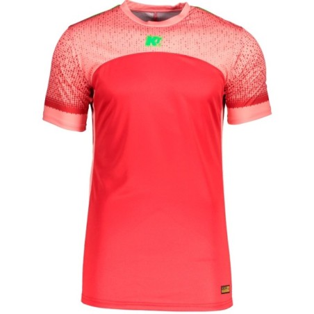 Camiseta Keepersport Infierno GK Shirt s/s