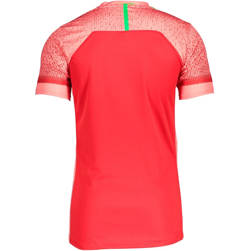 Camiseta Keepersport Infierno GK Shirt s/s
