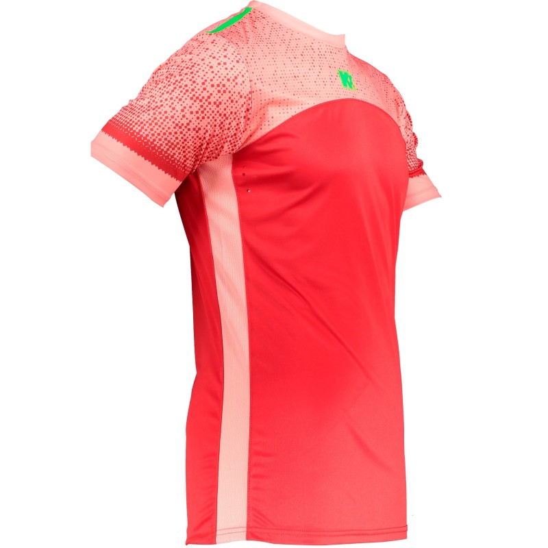 Camiseta Keepersport Infierno GK Shirt s/s