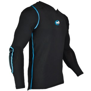 Camiseta interior Keepersport Challenge