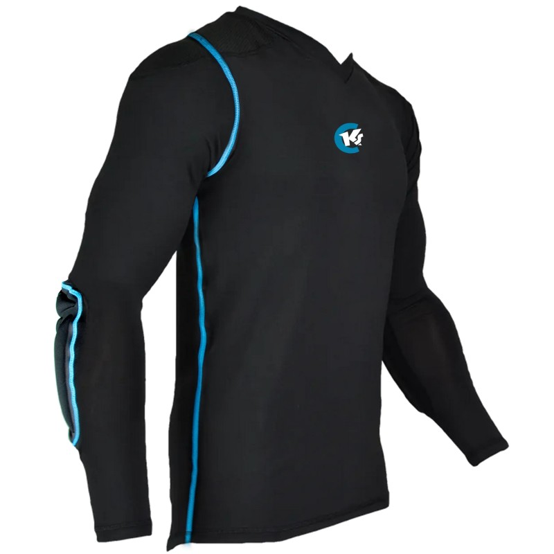 Camiseta interior Keepersport Challenge