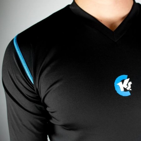 Camiseta interior Keepersport Challenge