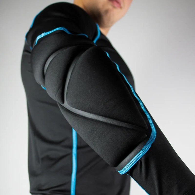 Camiseta interior Keepersport Challenge