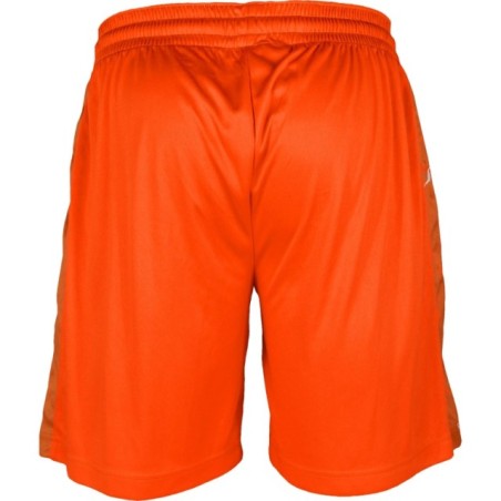 Set deportivo naranja Keepersport GK L/S