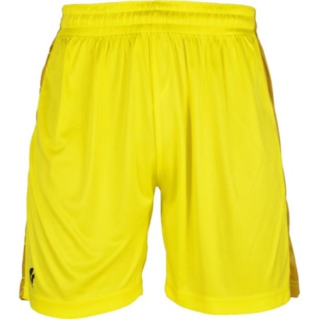 Set deportivo amarillo Keepersport GK L/S