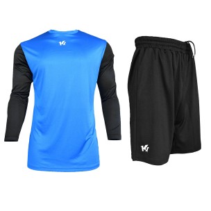 Conjunto de portero acolchado KS GK Challenge