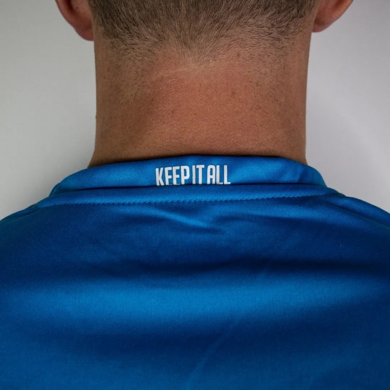 Conjunto de portero acolchado KS GK Challenge