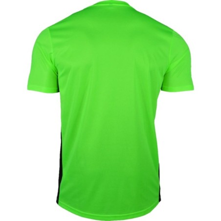 Equipación verde Keepersport GK-Shirt Set