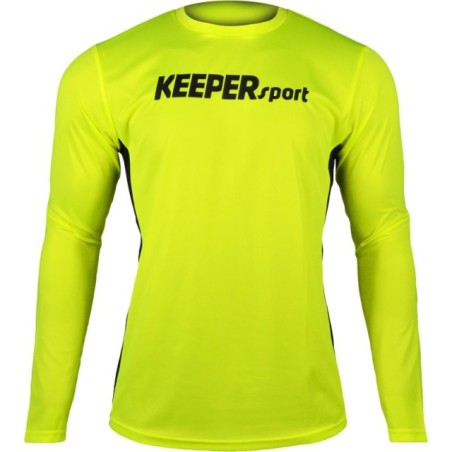 Conjunto de portero Keepersport GK-Shirt Set l/s