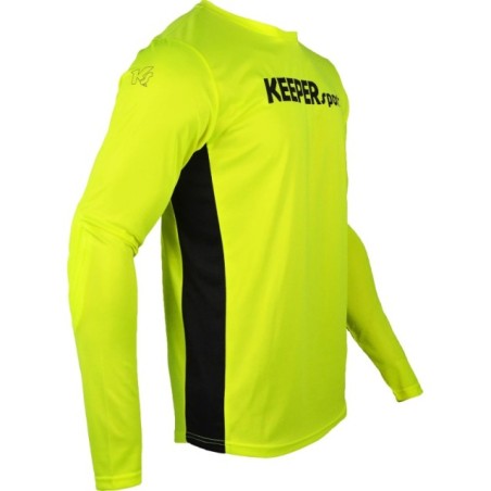 Conjunto de portero Keepersport GK-Shirt Set l/s