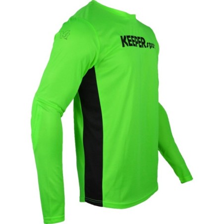 Conjunto portero Keepersport GK-Shirt Set l/s