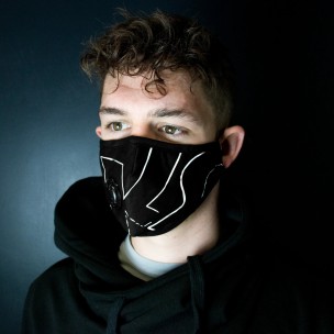 KEEPERsport Face Mask