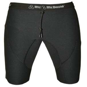 Mallas compresivas McDavid