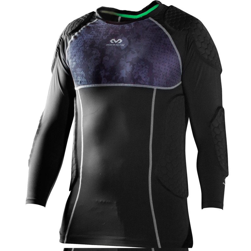 Camiseta de portero McDavid Hex Barcelona