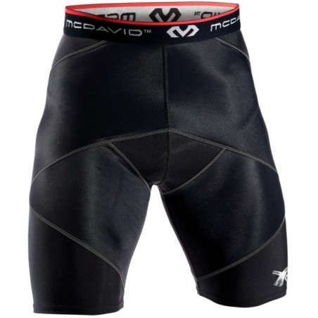 Malla corta McDavid Cross Compression