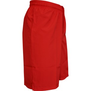 Pantalón corto deportivo...