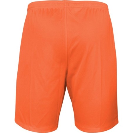 Pantalón corto naranja Nike Promo GK-Shorts