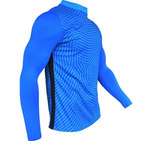 Camiseta azul Nike Gardien III GK-Shirt l/s